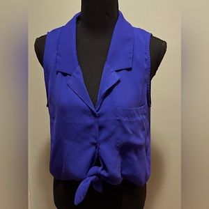 Cute crop top by Shinestar